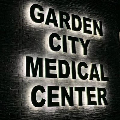 LED Modules Illuminate Stainless Steel Custom Lettering And Logos For Your Business