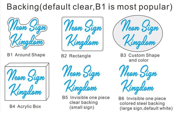 28C Neon Light Drop Shipping For Hotels Custom Logo Wedding Sign Business Name