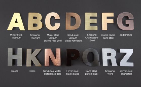 Shops LED Signage Letters Snow LED 3D Sign for Custom Business Logo Outdoor Store Sign