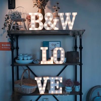 LED Illuminated Sign factory, Buy good price Non Illuminated Sign products